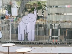 景观位-HUGS coffee(东区店)