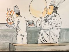 -太原面食店(解放路店)