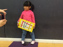 -美吉姆早教(高新中心)