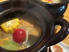 -天水蔬食料理(树德之光店)