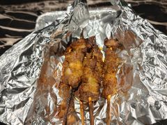 -百年果林椰子鸡(中洲店)