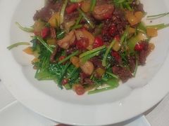 -广东道至正餐厅(区庄店)