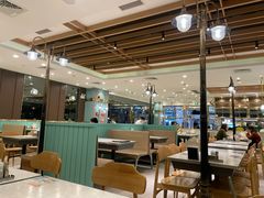 -翠华餐厅(正佳广场店)