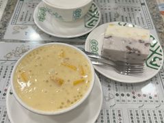 -地茂馆甜品