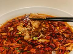 -茉里粤菜(皇姑万象汇店)