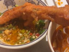-螺大喜螺蛳粉火锅(雍和宫店)