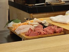 -鮨政·Omakase(万象城店)