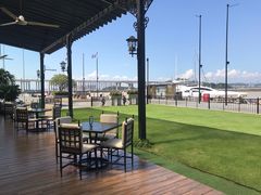 -南沙游艇会·大兵船餐厅