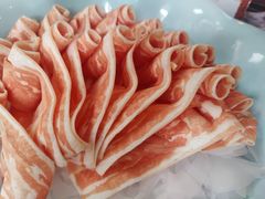 -百草滩羊清水涮羊肉(长城路店)