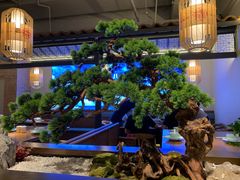 大堂-闽上鲜·福建菜(龙湖滨江天街店)