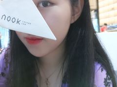 -GOTLOT COFFEE&KITCHEN角落厨房NOOK店