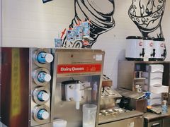 -DQ·蛋糕·冰淇淋(奥林匹克广场店)