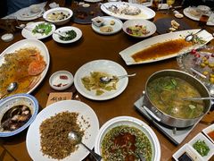 -钱塘宴(东站西子国际店)
