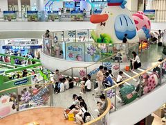 -深圳龙华星河COCO City(民治店)