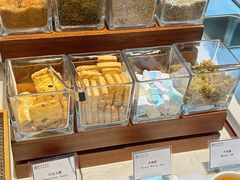 -威珀斯酒店·珀萃美食餐厅 | 海鲜刺身·现烤生蚝·特色烤肉