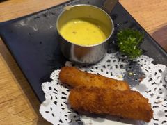 -豪客来牛排(马群招商花园城店)