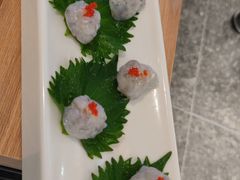 鲜虾滑-三人行骨头王火锅(长寿店)