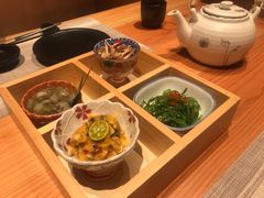 酒肆前菜-文三酒肆自助放题(新街口友谊广场店)