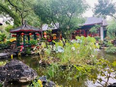 -白家大院·王府宫廷菜(苏州街店)