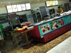 -哆喀美食广场(虎丘婚纱城店)