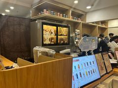 -霸王茶姬(正佳广场店)