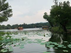 -承德避暑山庄景区