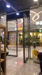 -爆米花儿童美发乐园(万象汇店)