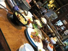 -路小缦·珍馐美馔(市心北路店)