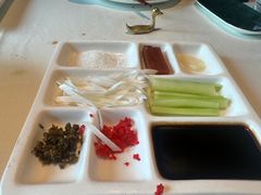 -四季民福烤鸭店(外滩外白渡桥店)