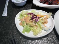 -一记洛阳菜·糖醋小排·水席(十字街店)
