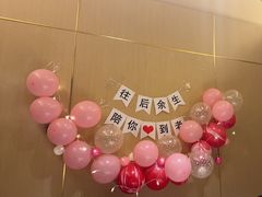 -海底捞火锅(关山保利店)