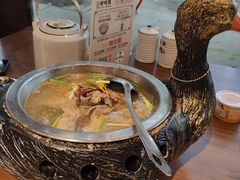 -绍兴老味道·非遗门店(银泰城店)