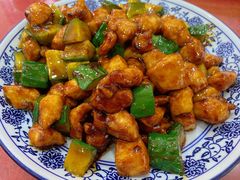 -北大地皖峰饭馆
