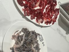 -八合里潮汕鲜牛肉火锅(吉大店)