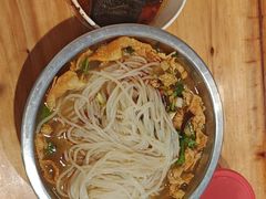 -柳州肥姨妈大骨螺蛳粉(老闵行店)