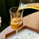深圳新中式茶点🍵第一口我先替你们尝了