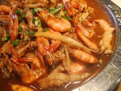 -胖哥俩肉蟹煲(来福士店)