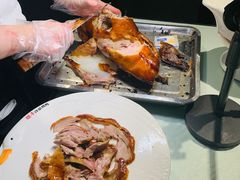 -煜丰汴京烤鸭(福彩路店)