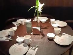 -庐灶江南·江南菜·四合院Bistro(东直门雍和宫·原华侨宾馆店)