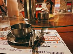 -神府路壹号·海鲜烧烤·砂锅粥·锅物(三坊七巷店)