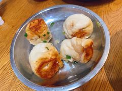 -黄阿姨锅贴大王(万航渡路店)