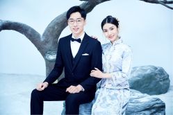 -新奕映像摄影机构