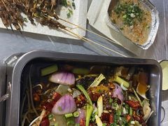 -金渝海鲜烧烤万州烤鱼店