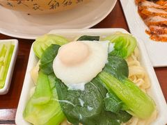 -北平小馆·烤鸭·家常菜(磨房北里店)