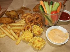 -必胜客(北苑路店)