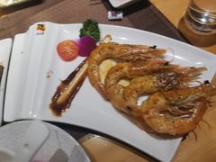 -割烹旭日本料理(龙湖狮山天街店)