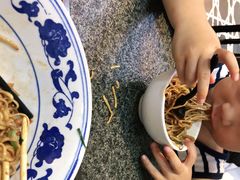 -小井头·阿强面馆(复兴店)