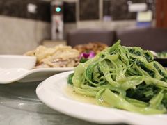腐乳通菜-新塘畔酒楼(里水大道北店)