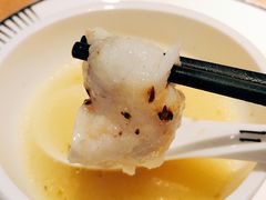 老坛子酸菜鱼-太二酸菜鱼(正大广场店)