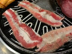 -炭恋火炉烤肉(凌云一街坊店)